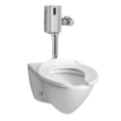 Commercial Toilet