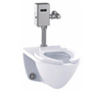 Commercial Toilet
