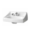 Commercial Wall-Mount Lavatory