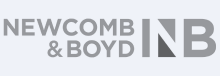 Client logo