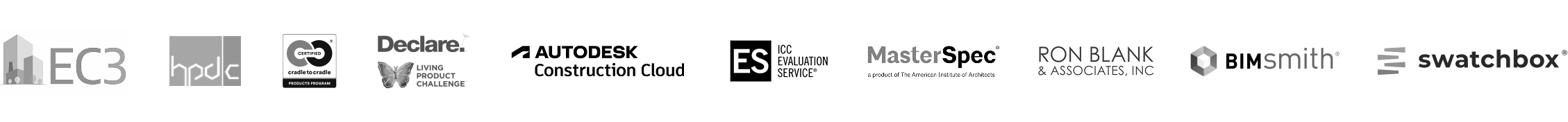 Our partners