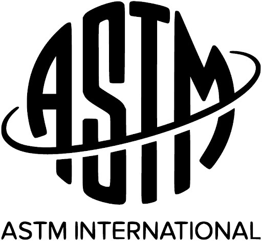 ASTM E1643 logo