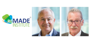 Accelerating Transition to a Circular Economy Remanufacturing Refurbishment Repair and Reuse