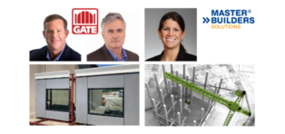 GATE Precast Master Builders Solutions Sustainable Construction