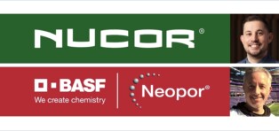 Nucor BASF blog post graphic