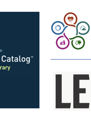 LEED status reports blog
