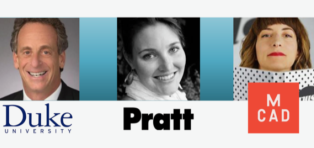 Duke Pratt MCAD blog graphic