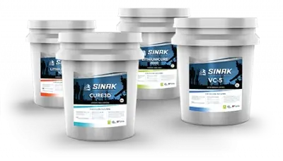 SINAK