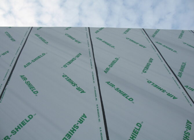 Air Shield