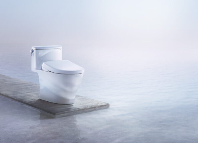 Transparency Catalog | WASHLET® T1SW2491