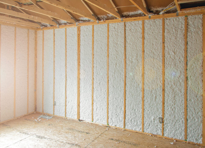 Transparency Catalog | JetSpray™ Thermal Spray-On Insulation System