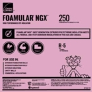 FOAMULAR® NGX™ XPS insulation