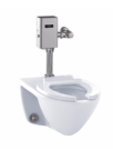 1.0-1.28 GPF Commercial Wall-Hung Toilet