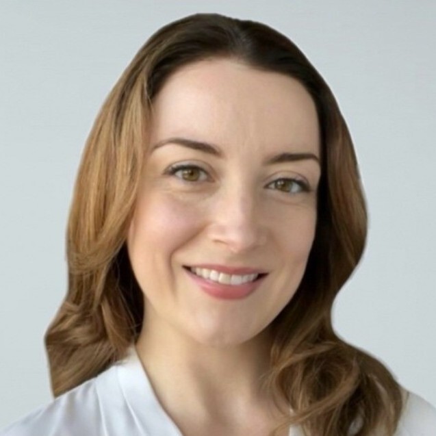 Alexandra Bradford